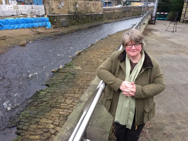 Therese Coffey