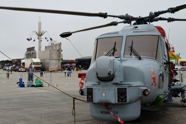 RNAS Culdrose Air Day 2016