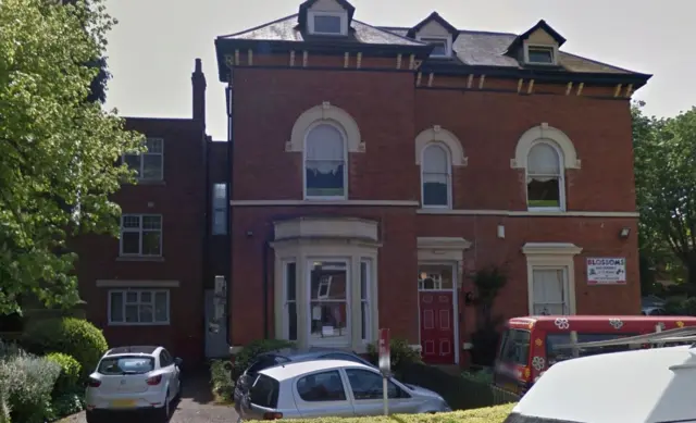 Blossoms Nursery Leicester