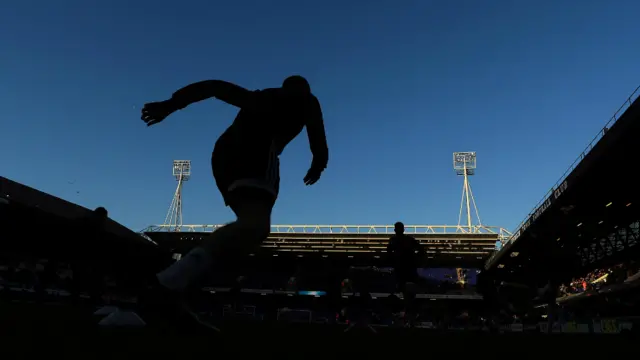 Portman Road