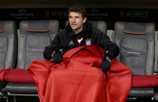 Thomas Muller