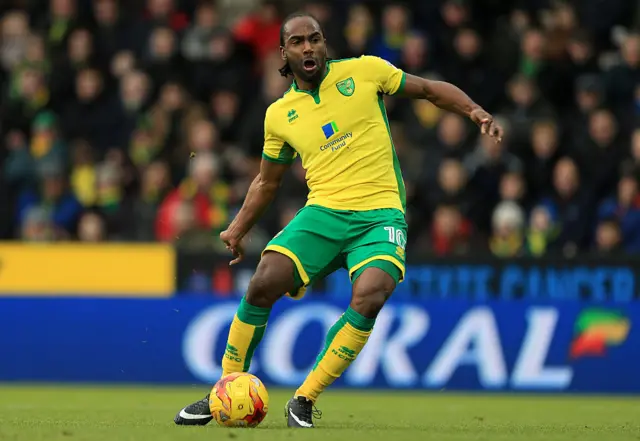 Cameron Jerome