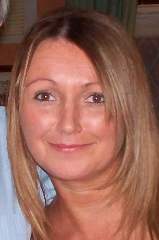 Claudia Lawrence