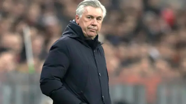 Carlo Ancelotti