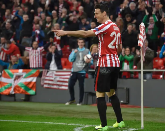 Aritz Aduriz