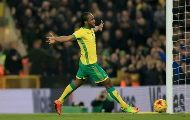 Cameron Jerome