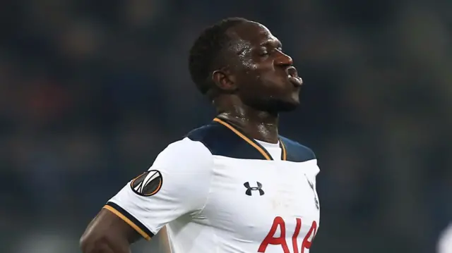 Moussa Sissoko