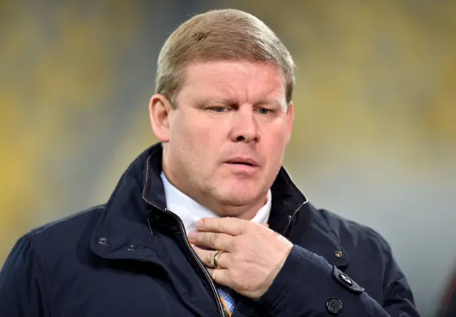 Hein Vanhaezebrouck