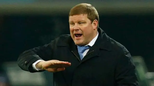 Hein Vanhaezebrouck