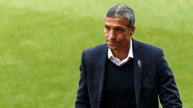 Chris Hughton