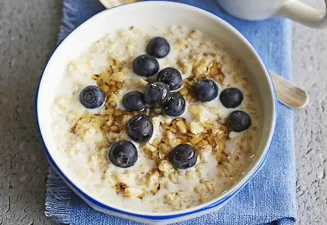 Porridge