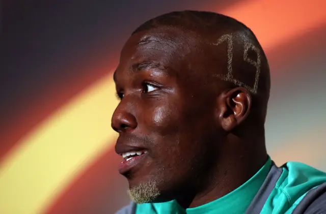 Florentin Pogba