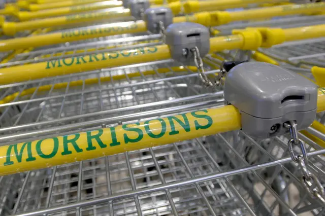 Morrisons