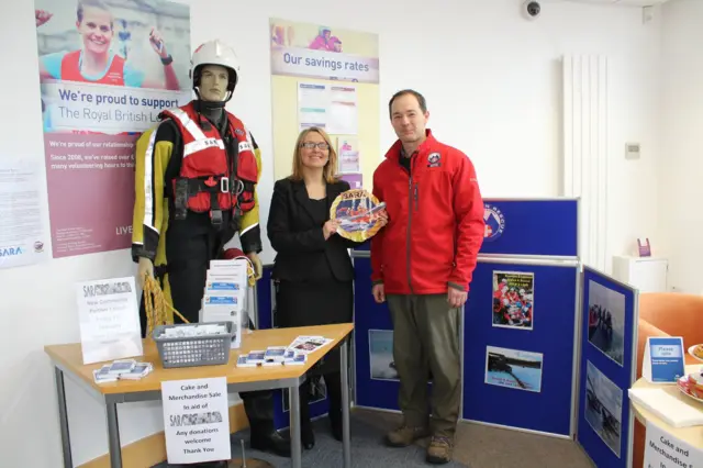 Severn Area Rescue Association