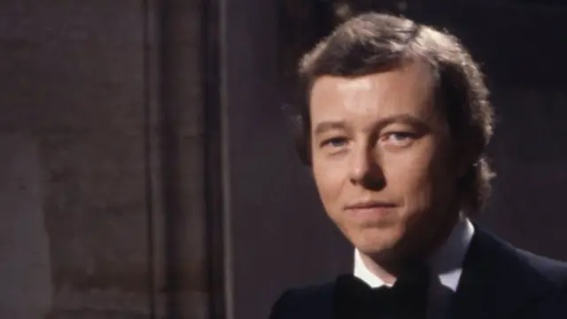 Peter Skellern