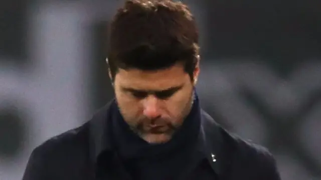 Mauricio Pochettino