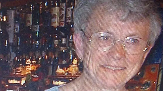 Barbara Phipps