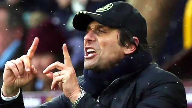 Antonio Conte