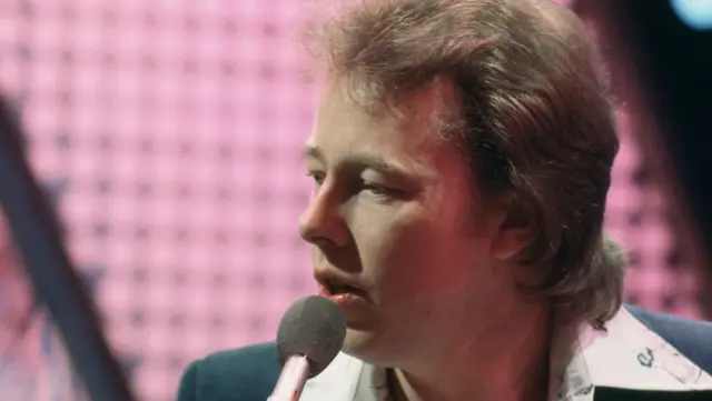 Peter Skellern