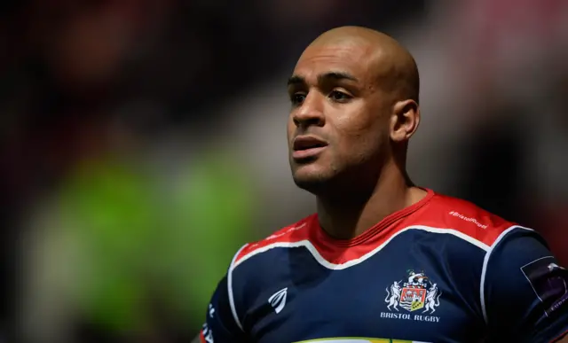 Tom Varndell