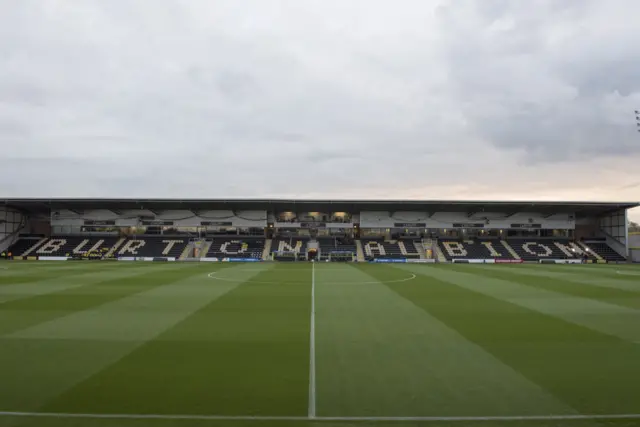 Pirelli Stadium