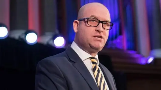 Paul Nuttall