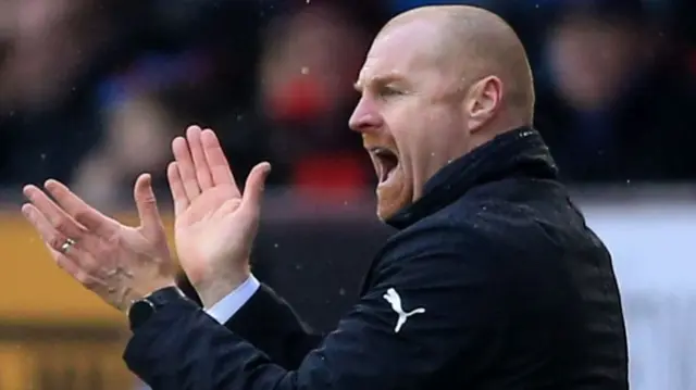 Sean Dyche