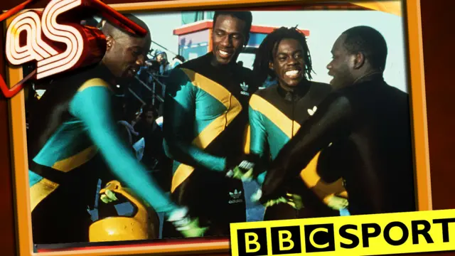 Cool Runnings