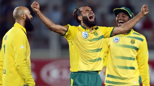 Imran Tahir