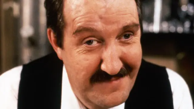 Gorden Kaye