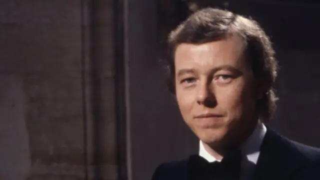 Peter Skellern