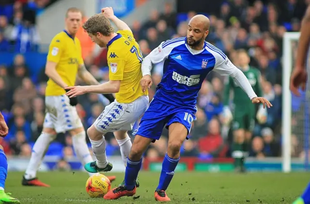 David McGoldrick