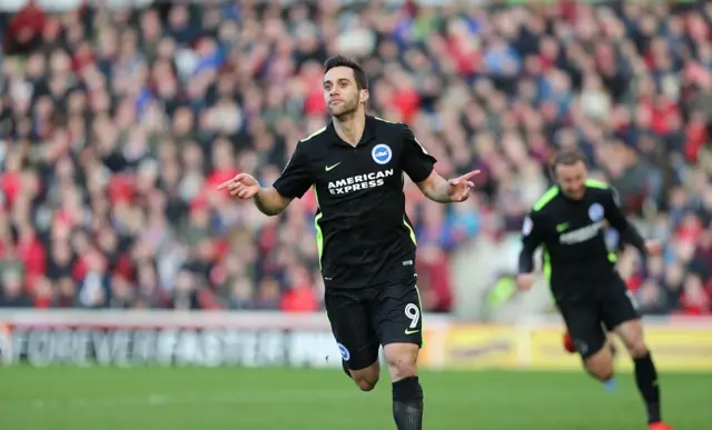 Sam Baldock