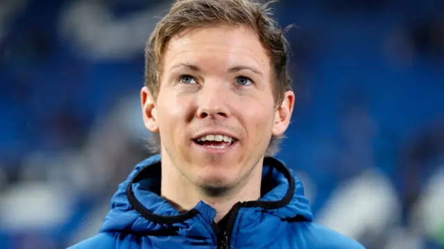 Julian Nagelsmann