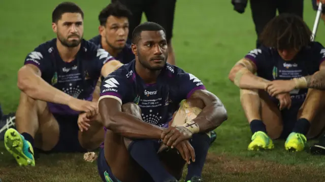 Melbourne Storm