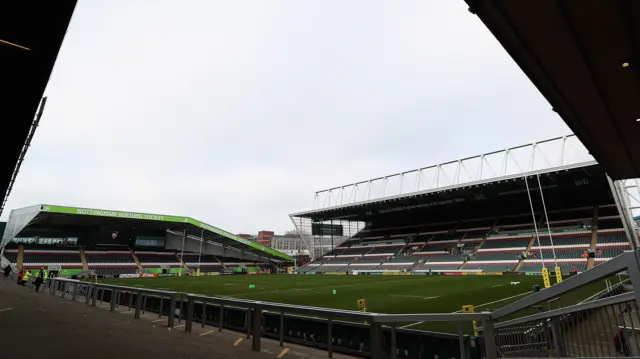 Welford Road