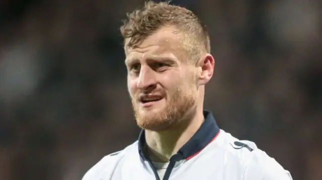 David Wheater