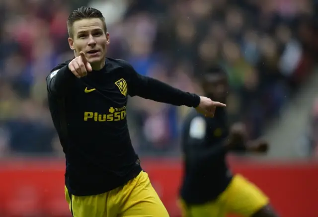 Kevin Gameiro