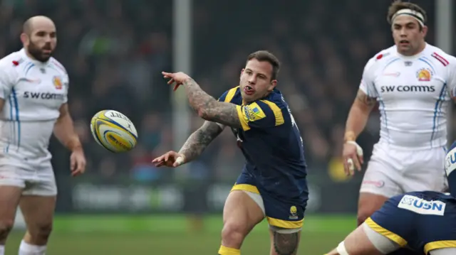 Francois Hougaard