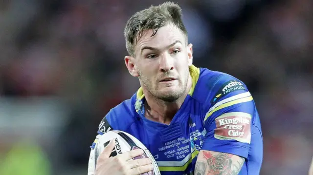 Daryl Clark