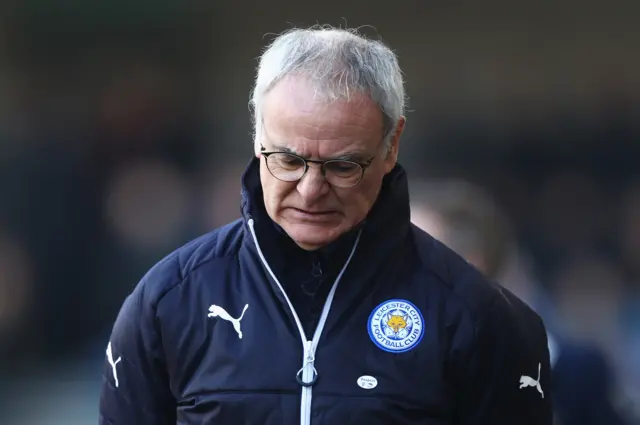 Ranieri