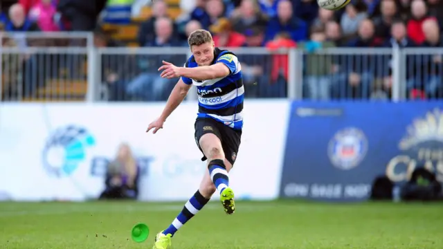 Rhys Priestland