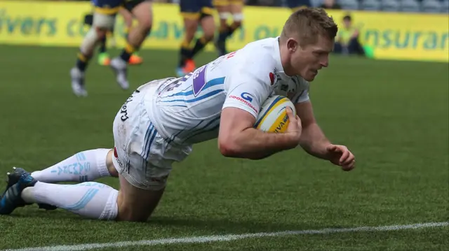 Gareth Steenson