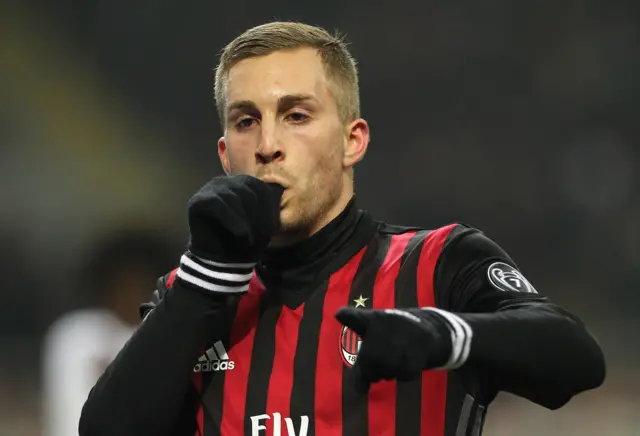 Gerard Deulofeu