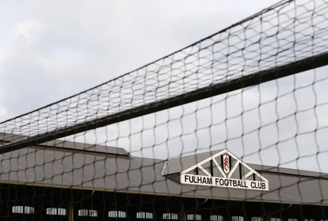 Fulham