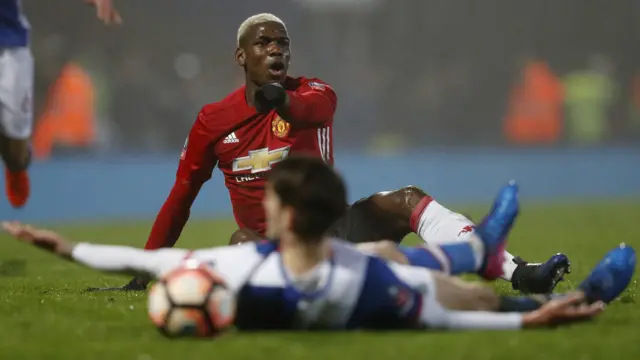 Paul Pogba