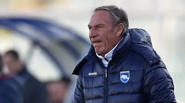 Zdenek Zeman