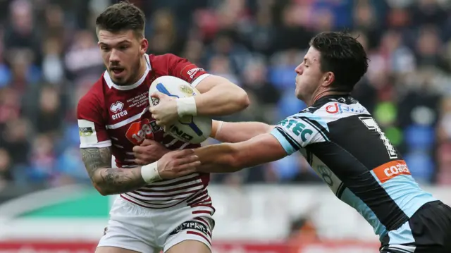 Oliver Gildart