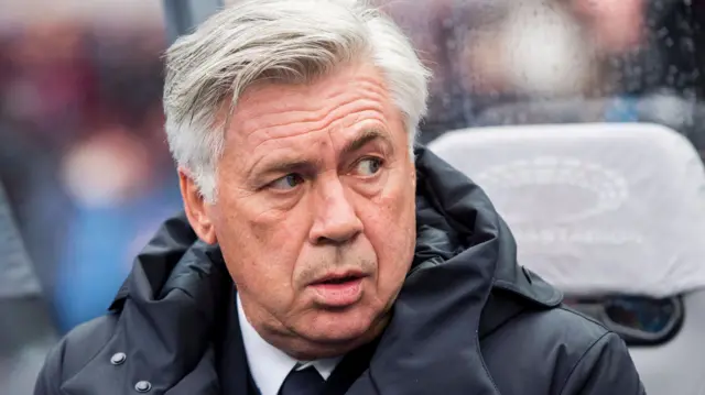 Carlo Ancelotti