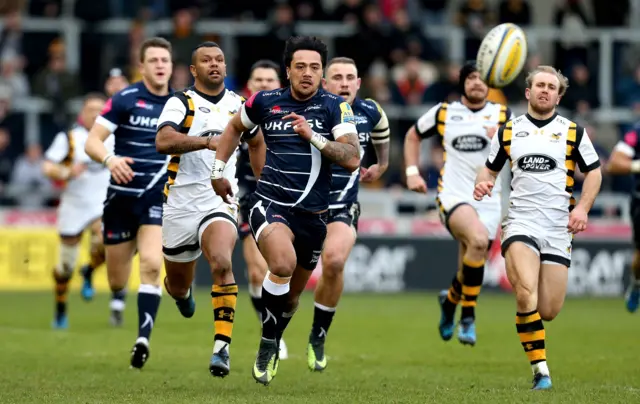 Denny Solomona